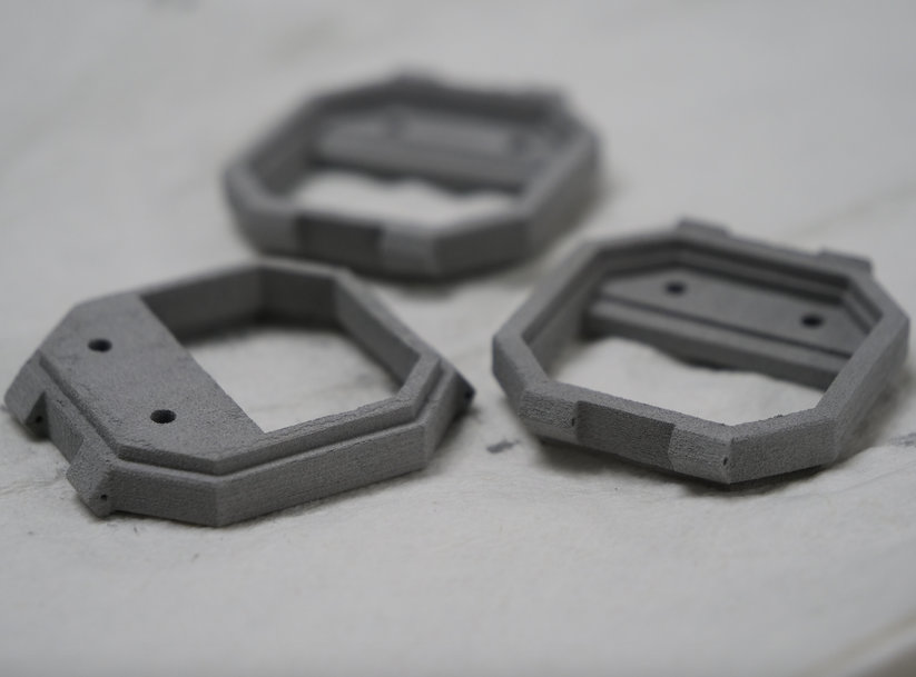 DESKTOP METAL ANNOUNCES RELEASE OF BINDER JET 3D PRINTING UPGRADE